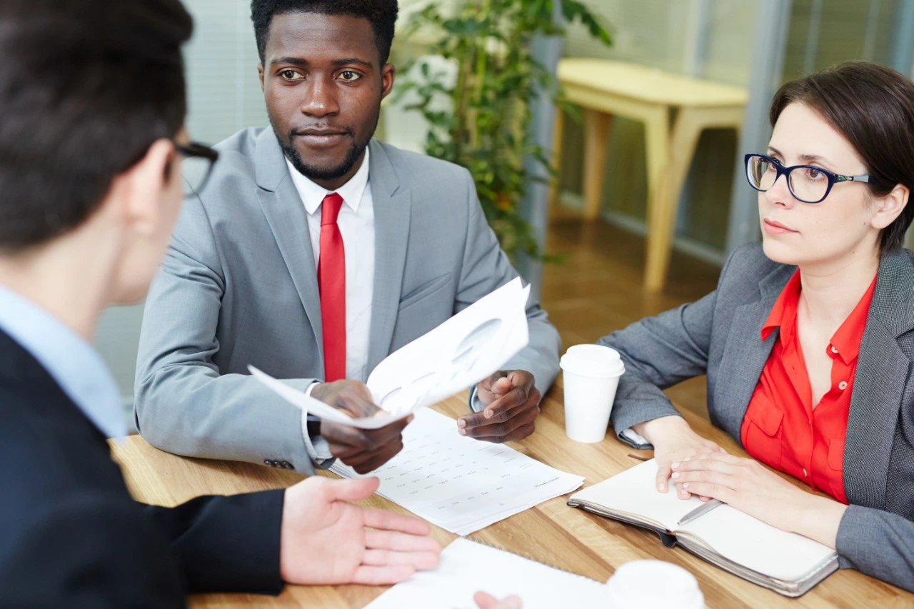 How to improve your hiring process in 8 easy steps