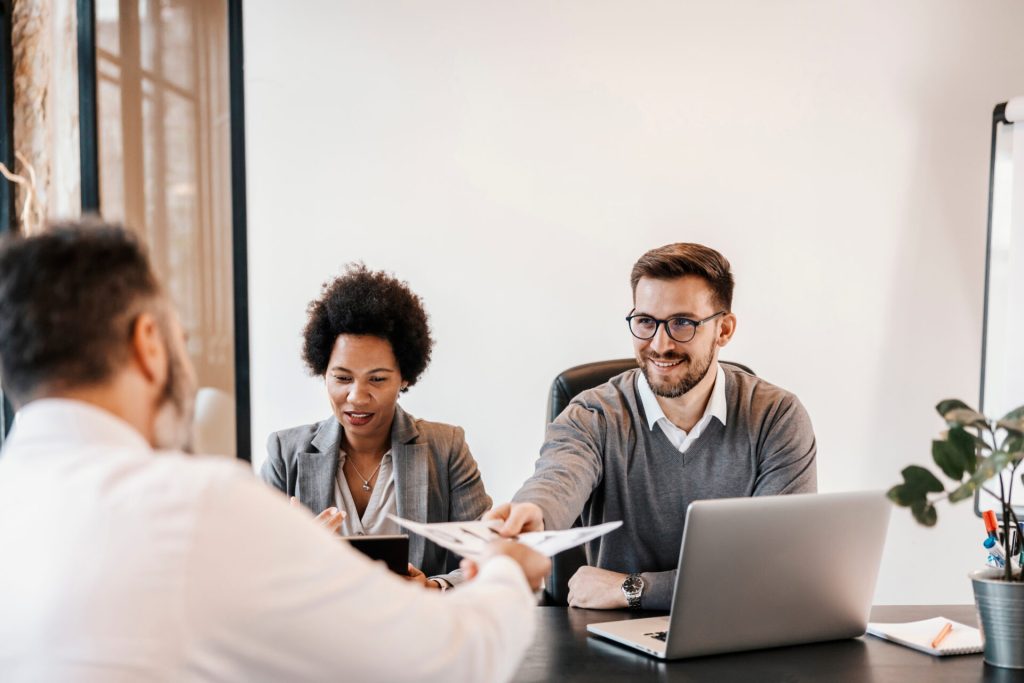 10 red flags on a cv